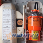 EPIRB SAMYUNG SEP-500 | JUAL | HARGA | MURAH
