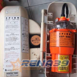 EPIRB SAMYUNG SEP-500 | JUAL | HARGA | MURAH