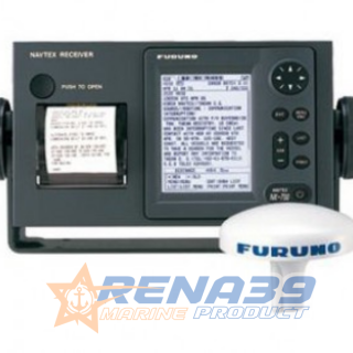 FURUNO RECEIVER NX700A