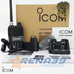 HT ICOM IC-V80