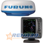 RADAR FURUNO 1815