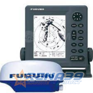 radar furuno 1815,