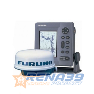 Radar furuno 1623