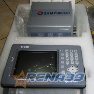 SAMYUG AIS SI 30A