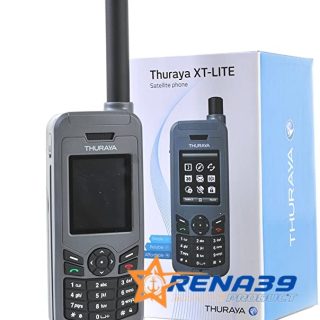 Thuraya XTLite telepon satelit handal dan terjangkau untuk komunikasi global di laut, darat, dan area terpencil
