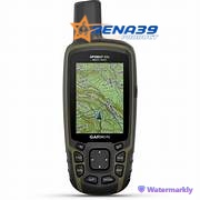 garmin gpsmap 65s