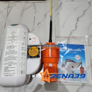 epirb CETC