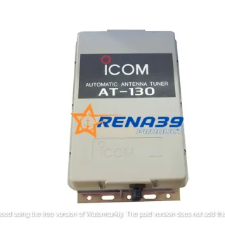 tuner icom AT130