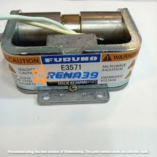 magnetron E3571