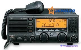 icom M710
