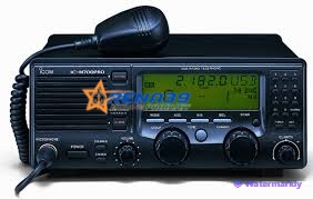 ICOM M700 Pro