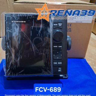 Furuno FCV-689